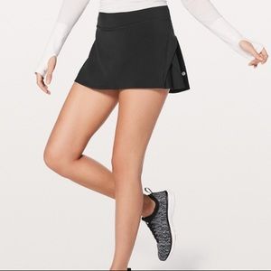 Lululemon Play off the Pleats Skirt - 4